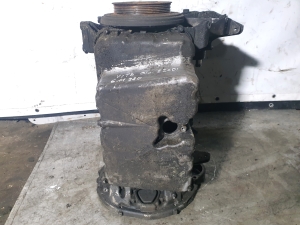 Mercedes Benz Vito 638 (1996–2003) Engine 611980 - 4