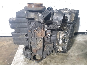Mercedes Benz Vito 638 (1996–2003) Engine 611980 - 5
