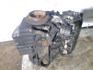Mercedes Benz Vito 638 (1996–2003) Engine 611980 - 7