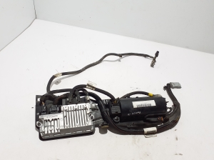 Control unit - 9802096780