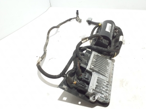TOYOTA ProAce (2016–2026) Control unit 9802096780 - 4