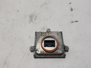   Ksenoontulede juhtplokk  - 4G0907397Q 