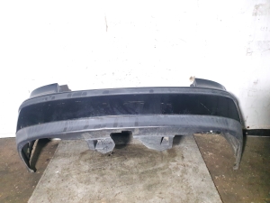 Rear bumper - 