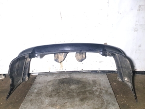Saab 9-3 (2002–2014) Rear bumper - 5