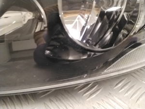 VOLVO V40 (2012–2019) Headlight 31420003 - 4