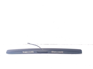 Saab 9-3 (2002–2014) Numbrimärgi valgustuse korpus 7B378000 - 3