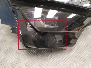 Skoda Kodiaq (2017–2026) Esituli 57H941036A - 9