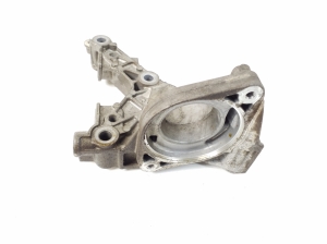 Mercedes Benz A-Class 177 (2018–2026) Front drive shaft bracket A2822232600 - 2