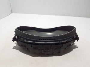 AUDI A6 C7 (2011–2018) Instrument cluster 4G8920935A - 2