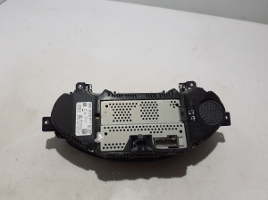 AUDI A6 C7 (2011–2018) Instrument cluster 4G8920935A - 3