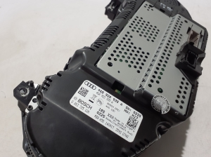 AUDI A6 C7 (2011–2018) Instrument cluster 4G8920935A - 4