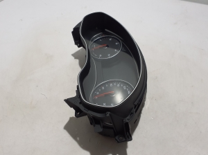 AUDI A6 C7 (2011–2018) Instrument cluster 4G8920935A - 5