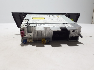 AUDI A6 C7 (2011–2018) Radio (head unit) 4G1035044J - 2