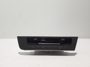 Radio / CD-Player / DVD-Player / Navigation - 4G1035044J