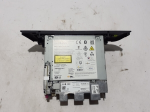 AUDI A6 C7 (2011–2018) Radio (head unit) 4G1035044J - 3