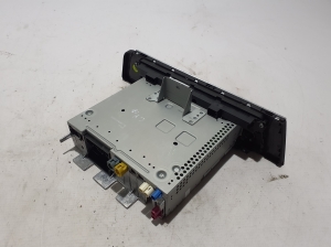 AUDI A6 C7 (2011–2018) Radio (head unit) 4G1035044J - 4