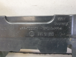 Volkswagen Passat B8 (2014–2023) Luftansaugschlauch 3G0121330 - 4