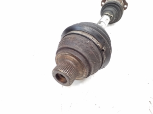 AUDI A5 (2007–2016) Front drive shaft and its parts 8K0407271S - 2