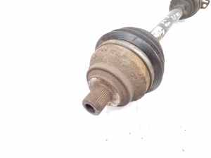 AUDI A6 C6 (2004–2011) Front drive shaft and its parts 4F0407272T - 4