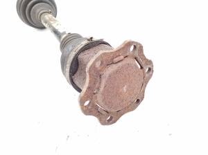 AUDI A5 (2007–2016) Front drive shaft and its parts 8K0407271Q - 2