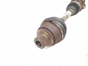 AUDI A5 (2007–2016) Front drive shaft and its parts 8K0407271Q - 4
