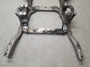 Land Rover Sport (2013–2026) Front subframe CPLA-5C145-AM - 2