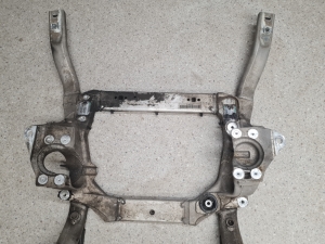 Land Rover Sport (2013–2026) Front subframe CPLA-5C145-AM - 3