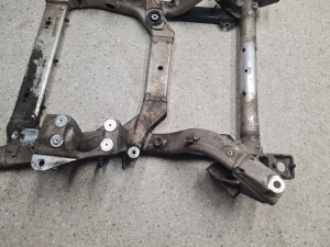 Land Rover Sport (2013–2026) Front subframe CPLA-5C145-AM - 4