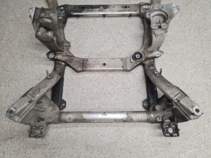 Land Rover Sport (2013–2026) Front subframe CPLA-5C145-AM - 5