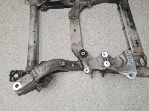 Land Rover Sport (2013–2026) Front subframe CPLA-5C145-AM - 7