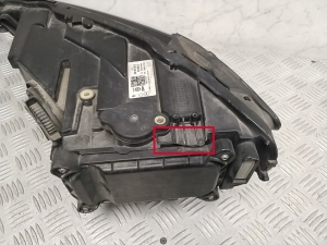 Volkswagen T-Roc (2017–2026) Headlight 2GA941036D - 12