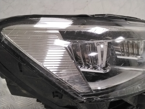 Volkswagen T-Roc (2017–2026) Headlight 2GA941036D - 4