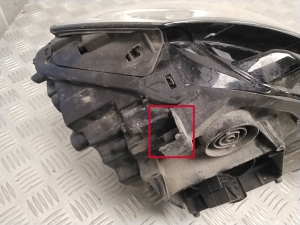 Volkswagen T-Roc (2017–2026) Headlight 2GA941036D - 6