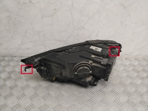 Volkswagen T-Roc (2017–2026) Headlight 2GA941036D - 9