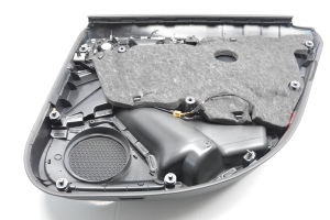 AUDI A6 C7 (2011–2018) Tagumise küljeukse polster 4G0867305 - 2
