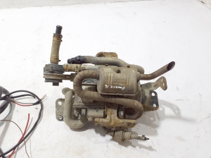 TOYOTA ProAce (2016–2026) Webasto 9022158E - 3
