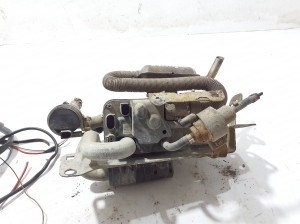 TOYOTA ProAce (2016–2026) Webasto 9022158E - 4