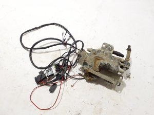 TOYOTA ProAce (2016–2026) Webasto 9022158E - 6