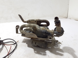 TOYOTA ProAce (2016–2026) Webasto 9022158E - 7