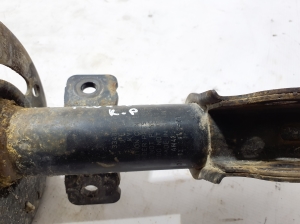   Front shock absorber  - SU001A6150 