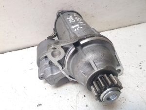 Volkswagen Passat B8 (2014–2023) Starteris 1005851221 - 3
