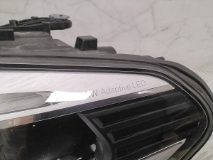 BMW 5 SERIES G31 (2017–2026) Scheinwerfer vorne 8499121 - 12
