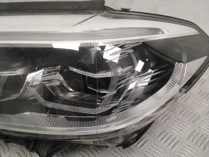 BMW 5 SERIES G31 (2017–2026) Scheinwerfer vorne 8499121 - 9