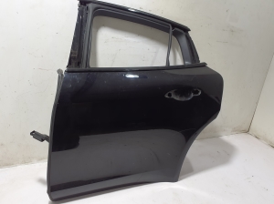 Porsche Panamera 971 (2016–2026) Rear side doors 971833021Y - 2