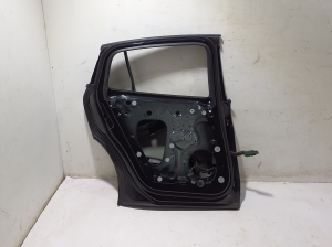 Porsche Panamera 971 (2016–2026) Rear side doors 971833021Y - 4