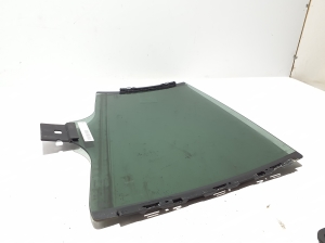 Porsche Panamera 971 (2016–2026) Rear side door glass 971845317C - 2