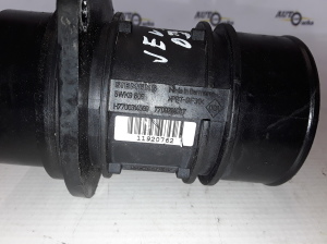 RENAULT Vel Satis (2002–2009) Luftmassenmesser 7700314057 - 2