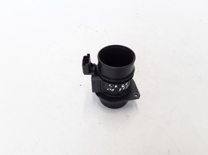 RENAULT Vel Satis (2002–2009) Luftmassenmesser 7700314057 - 4