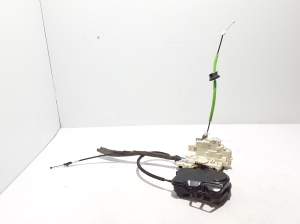 Porsche Panamera 971 (2016–2026) Rear side door lock 971839015B - 4