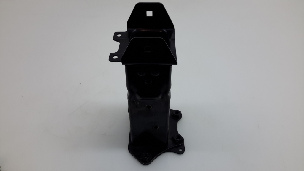 Mercedes Benz S-Class 220 (1998–2005) Põrkeraua tala amortisaator A2206201086 Mercedes Benz S-Class 220 (1998–2005) Põrkeraua tala amortisaator A2206201086